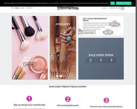 99 beauty deals samsung watch