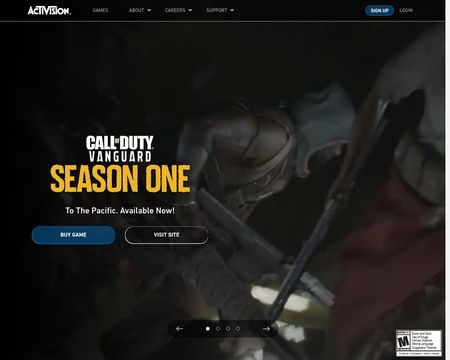 Call of Duty: Warzone Split-Screen  Can you play co-op? - GameRevolution