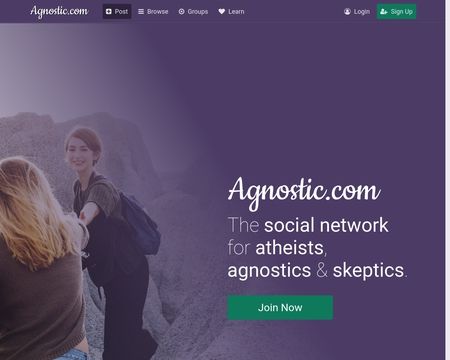 Agnostic