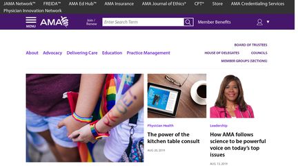ama ass org Ama ass org