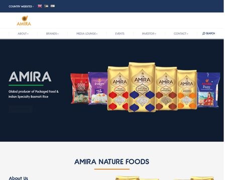 Reviews - 6 Reviews of Amira.net | Sitejabber