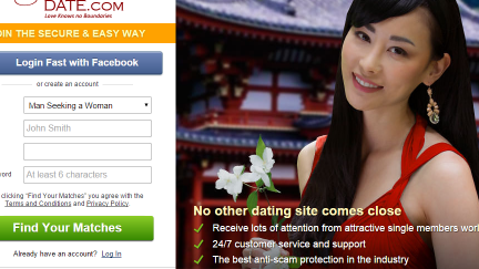 dating sites