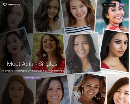 Dating asian american girl