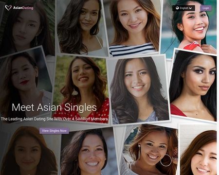 Meet Asian Online Dating Services