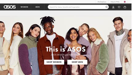 ASOS Reviews - 886 Reviews Of Asos.com | Sitejabber