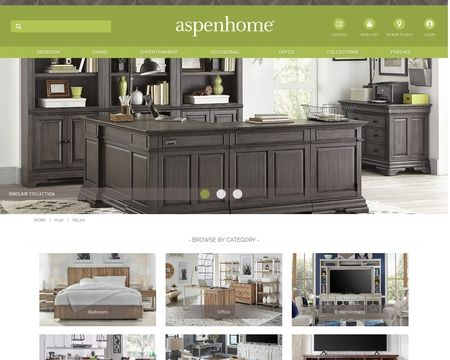 Aspen Home Reviews 6 Reviews Of Aspenhome Net Sitejabber