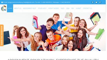 essay studying english blessing of science