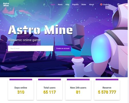 Astro-mine Reviews - 2 Reviews of Astro-mine.net | Sitejabber