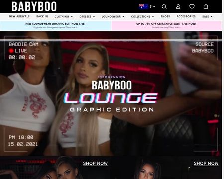 BabyBoo Fashion Reviews - 29 Reviews of Babyboofashion.com