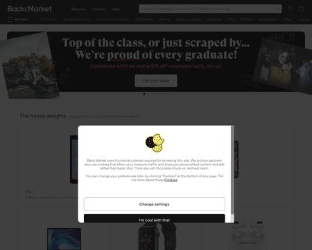 black market phone website