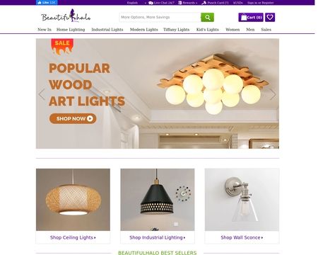 Beautiful Halo Reviews - 876 Reviews Of Beautifulhalo.com | Sitejabber