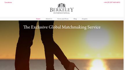 Berkeley international dating agency reviews