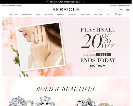 Berricle sale online