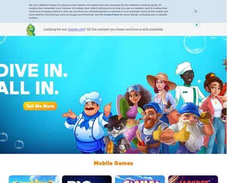 big fish games client errors big fish games client errors