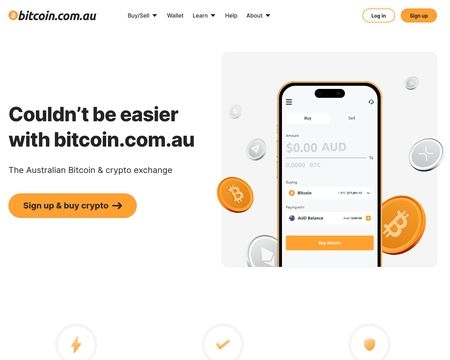 Bitcoin.com.au Reviews - 3 Reviews of Bitcoin.com.au | Sitejabber