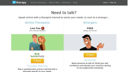 blahtherapy reviews 28 reviews