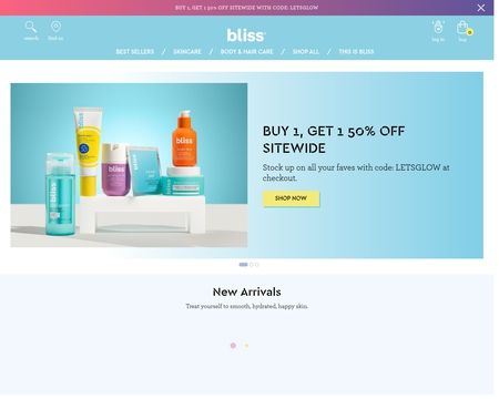 go bliss yeezy reviews