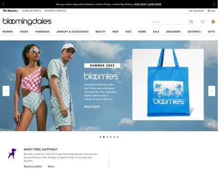 Bloomingdale's - All You Need to Know BEFORE You Go (with Photos)