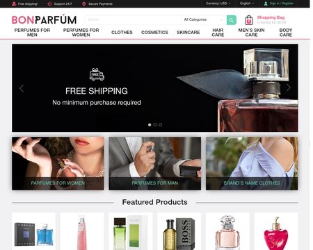 bonparfum