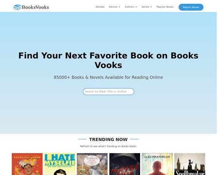 BooksVooks Reviews - 1 Review of Booksvooks.com | Sitejabber