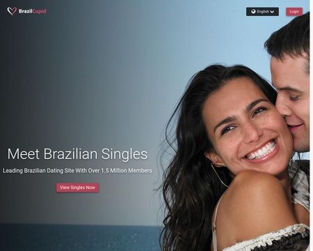 Login brazil cupid Brazil Cupid