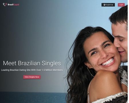 BrazilCupid Reviews - 13 Reviews of Brazilcupid.com