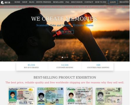What The Best Website For Fake Id