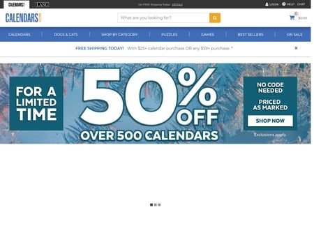Calendars Reviews - 133 Reviews of Calendars.com | Sitejabber calendars-reviews-133-reviews-of-calendars-com-sitejabber