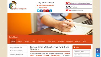 Higher English Reflective Essay How Do I Write A Thesis Statement For An Essay also My School Essay In English Capitalessay Reviews Review Of Capitalessaycom Sitejabber Mental Health Essays