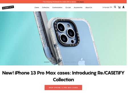 Casetify Reviews 36 Reviews Of Casetify Com Sitejabber