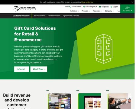 Roblox - Gift Cards for Business Support