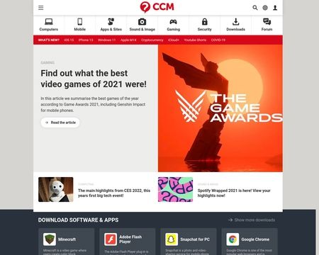 Melhores lojas para encontrar jogos online de PC - CCM