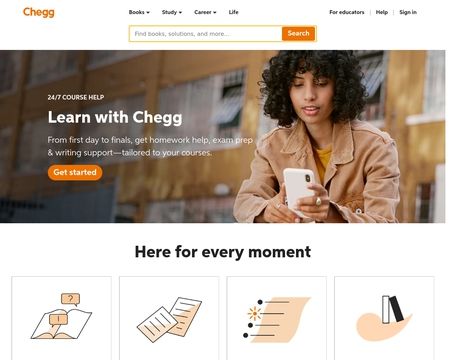 Chegg Reviews 252 Reviews Of Chegg Com Sitejabber<script async src=