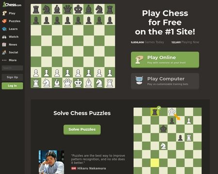 Why Chess Bots Are Awful