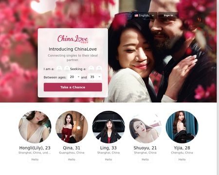 Dating websites reviews in Hong Kong