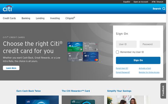 Citigroup Private Bank Reviews 37 Reviews Of Citibank Com