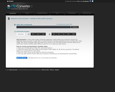 Alert Perseus Astrolabe ClipConverter.cc Reviews - 4 Reviews of Clipconverter.cc | Sitejabber