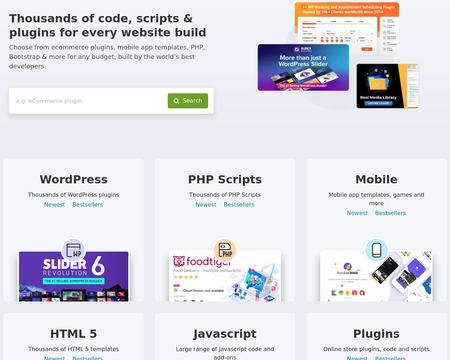 codecanyon review