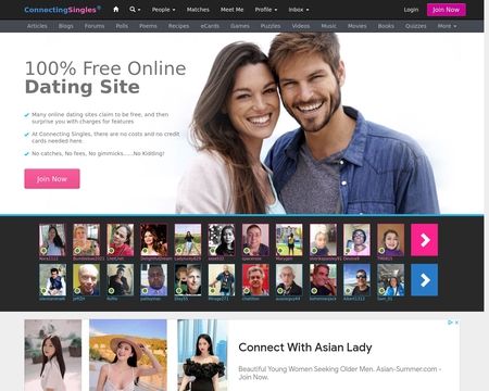 free dating online law regulations
