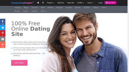 free singles site