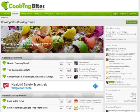 Sonic Menu  CookingBites Cooking Forum