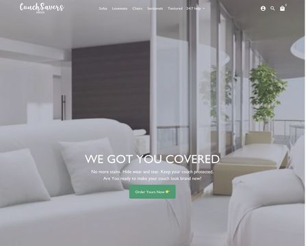 Couch Savers Reviews - 41 Reviews of 
