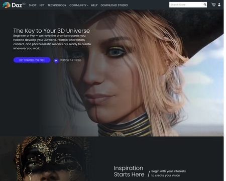 Daz3d Reviews 31 Reviews Of Daz3d Com Sitejabber