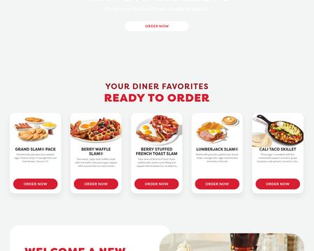 Denny's sandwiches menu • dennys.com