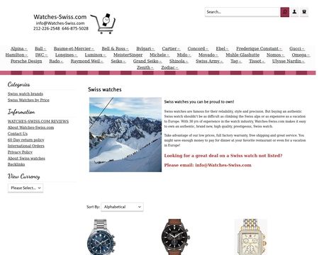 Discount Watches Reviews 2 Reviews of Discount watches