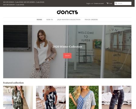 doncys leopard cardigan