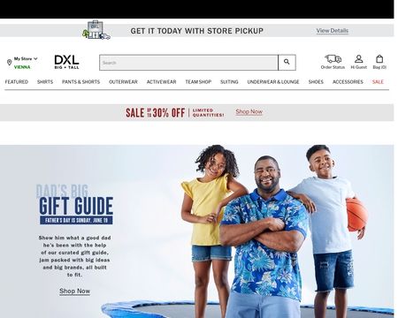 Dxl Reviews 2 Reviews Of Dxl Com Sitejabber