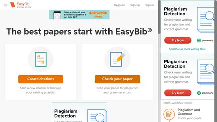 easybib reviews 64 reviews