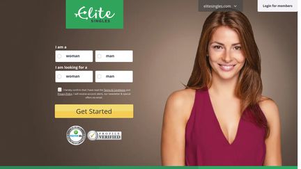 Elite dating reviews