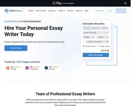 2021 Is The Year Of Essay